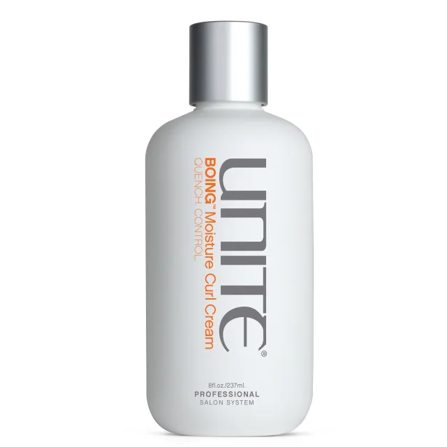 Unite BOING Moisture Curl Cream