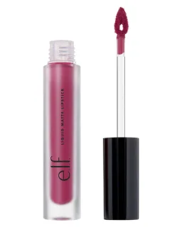 e.l.f. Liquid Matte Lipstick Berry Sorbet (81169) (U)