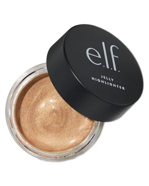 e.l.f. Jelly Highlihgter Dew (83791) (U)