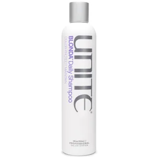 Unite BLONDA Daily Shampoo