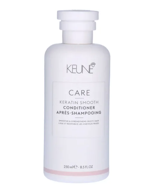 Keune Care Keratin Smooth Conditioner