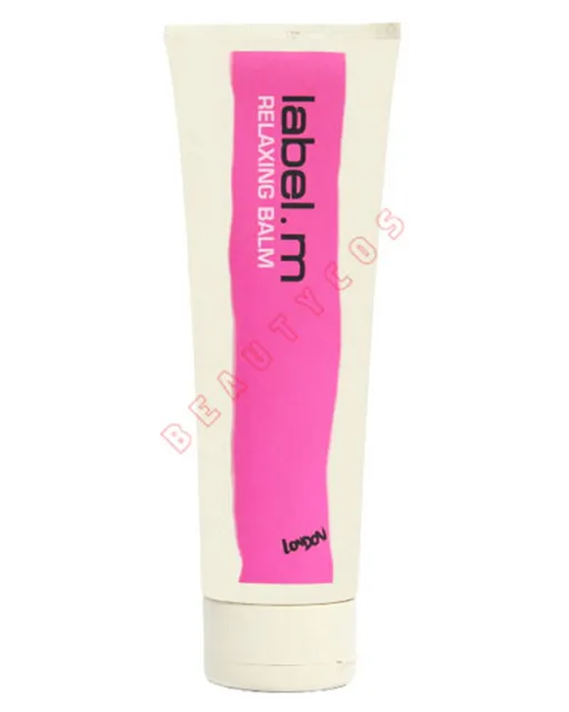 label.m Relaxing Balm Toni & Guy (Outlet)