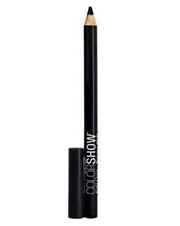 Maybelline Color Show Khol Eyeliner Ultra Black