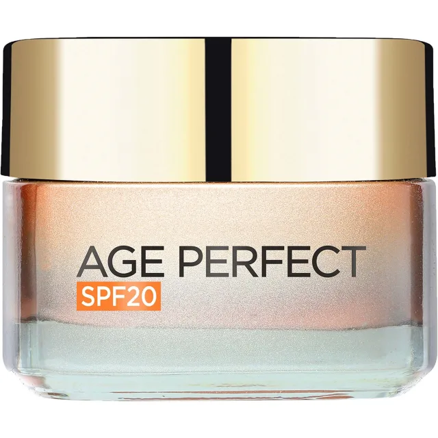 L'Oréal Paris Age Perfect Golden Age Day Creme SPF 20