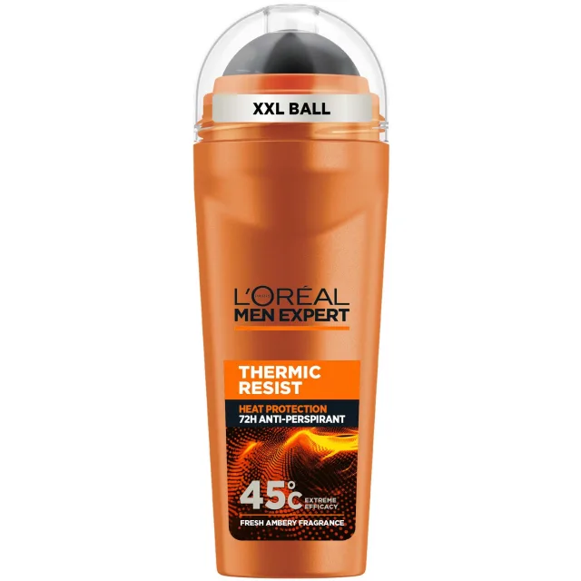 L'Oréal Paris Men Expert Thermic Resist Heat Protection