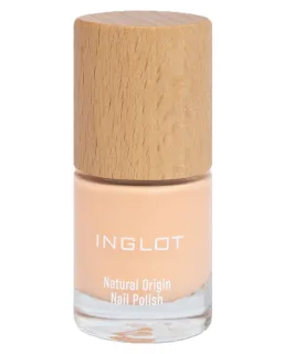 Inglot Natural Origin Nail Polish