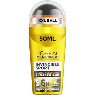 L'Oréal Paris Men Expert Invincible Sport