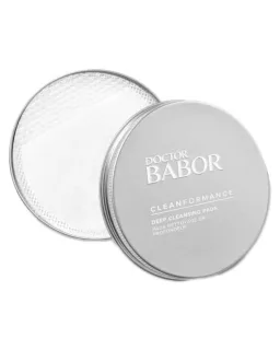 Babor Doctor Cleanformance Deep Cleansing Pads