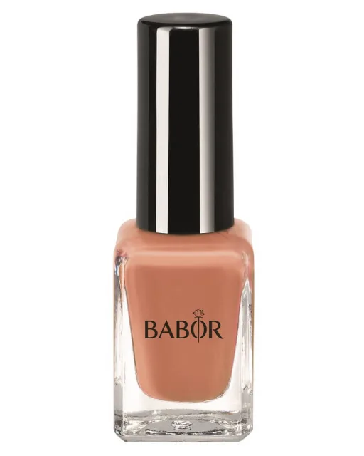 Babor Nail Polish Cream Liqueur