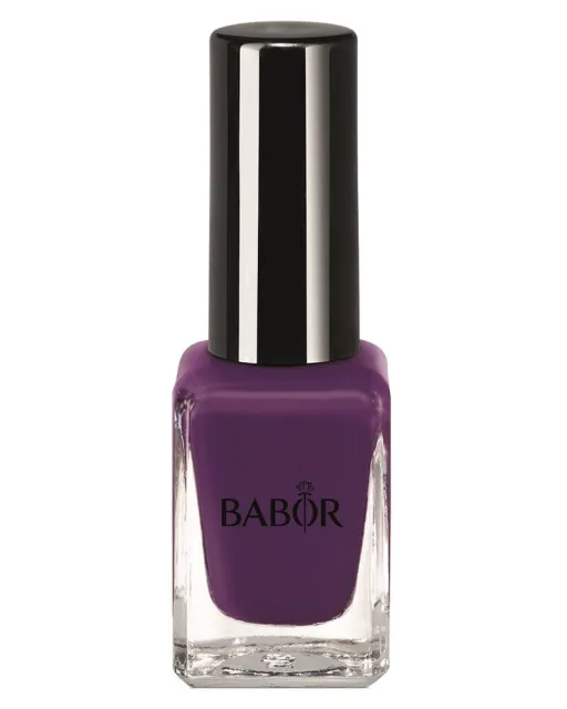 Babor Nail Polish Night Sky