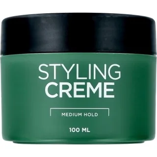 Vision Haircare Styling Creme
