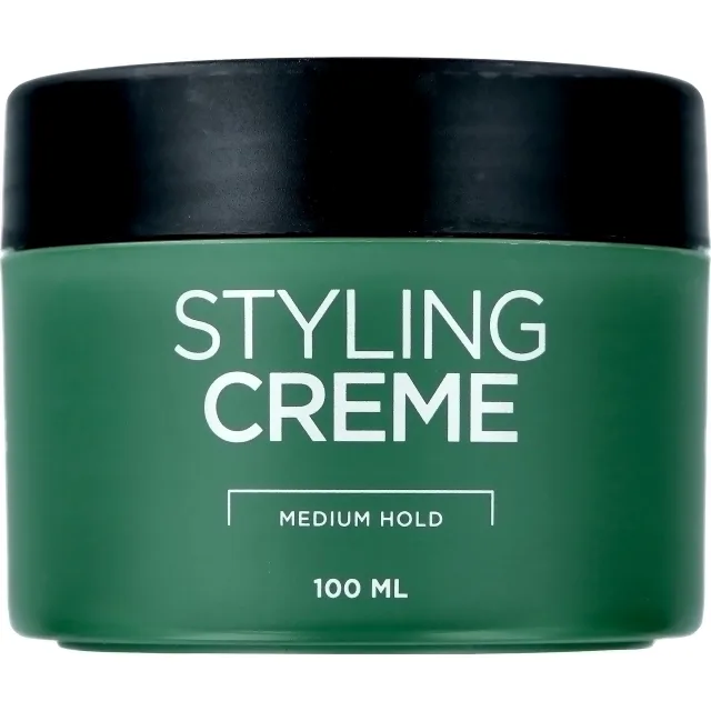 Vision Haircare Styling Creme