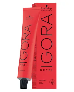 Schwarzkopf Igora Royal