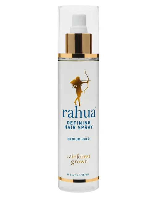 Rahua Defining Hair Spray Firm Hold (U)