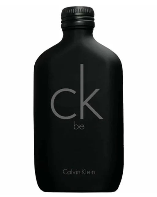 Calvin Klein Be EDT