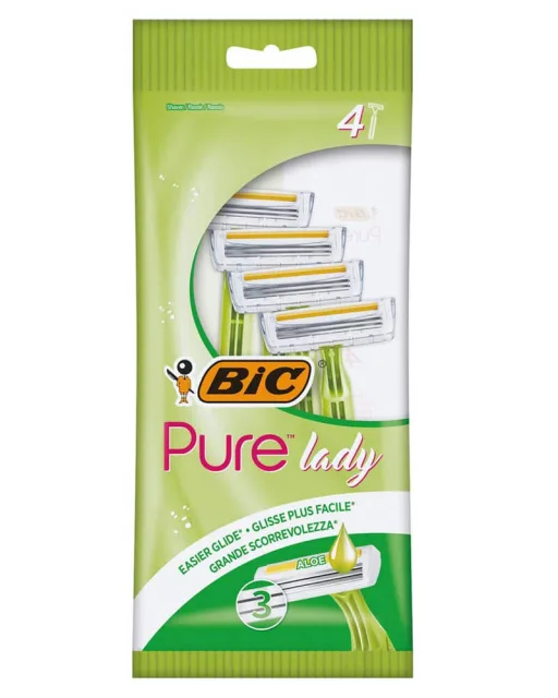 BIC Pure Lady