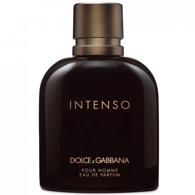 Dolce & Gabbana Pour Homme Intenso EDP