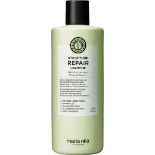 maria nila Structure Repair Shampoo