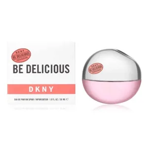 DKNY Be Delicious Fresh Blossom EDP