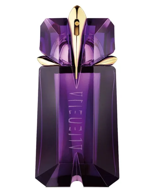 Thierry Mugler Mugler Alien Refillable Talisman EDP
