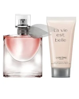 Lancôme La Vie Est Belle EDP Travel Exclusive