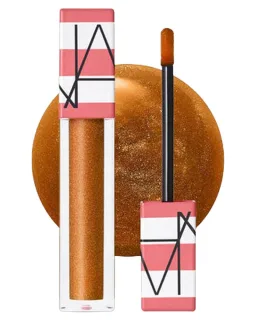 NARS Afterglow Lip Oil