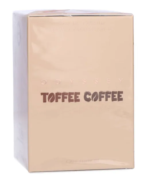 Armaf Toffee Coffee EDP