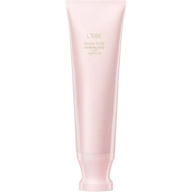 Oribe Serene Scalp Exfoliating Scrub
