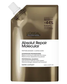 Loreal L’Oréal Professionnel Serie Expert Absolut Repair Molecular Shampoo Refill