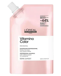 Loreal L’Oréal Professionnel Serie Expert Vitamino Color Shampoo Refill