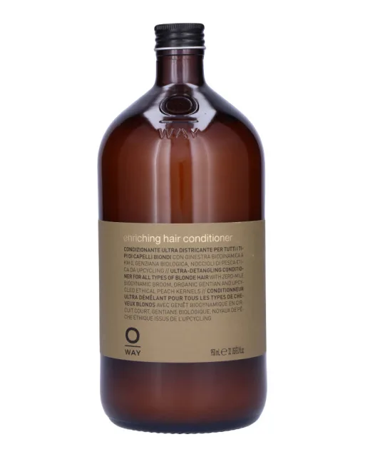 Oway Enriching Hair Conditioner