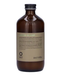Oway Curly Hair Co-Wash