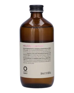 Oway RebuildM+ Hair Bath