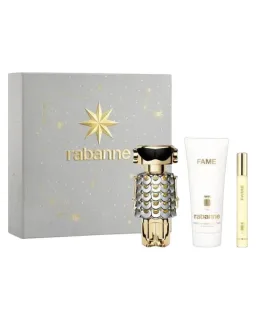 Paco Rabanne Fame Gift Set EDP