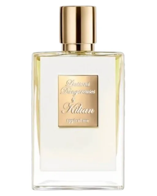 Kilian Liaisons Dangereuses, Typical Me EDP