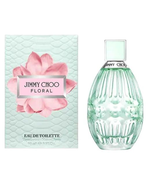 Jimmy Choo Floral EDT