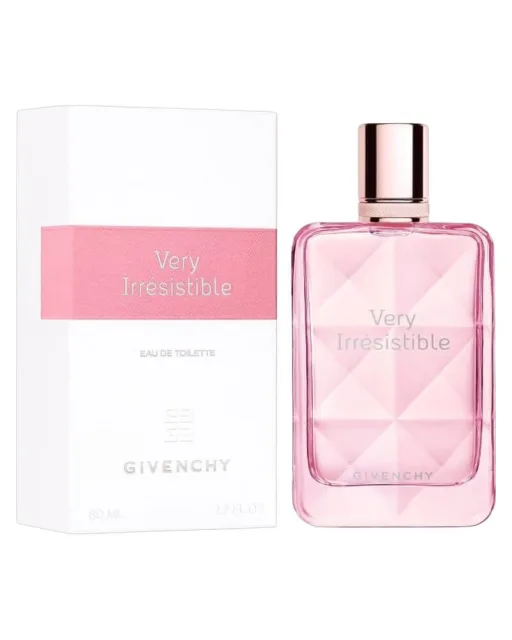 Givenchy Very Irrésistible EDT