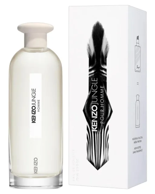Kenzo Jungle Homme EDT