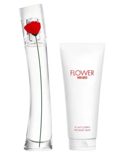 Kenzo Flower by Gift Set EDP