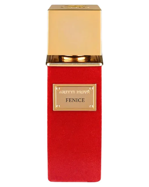 Gritti Fenice Extrait de Parfum