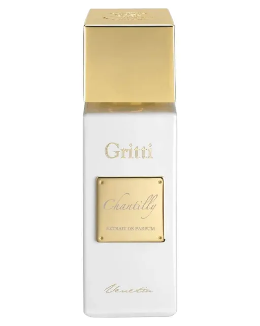 Gritti Chantilly Extrait de Parfum