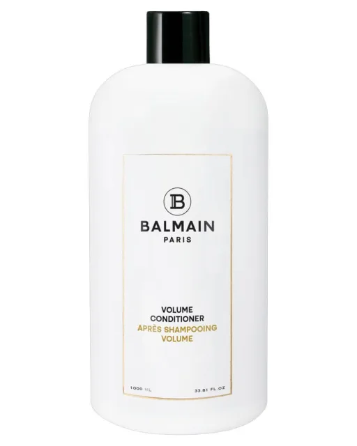 Balmain Paris Hair Couture Volume Conditioner