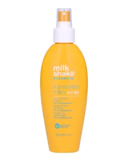 milk_shake Sun & More Sunscreen Milk SPF 30