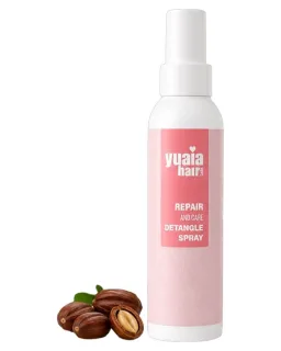 Yuaia Haircare Repair and Care Detangle Spray