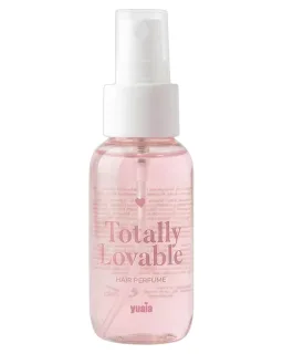 Yuaia Haircare Totally Loveable Hair Perfume
