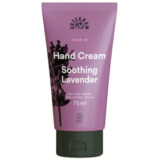 Urtekram Tune In Soothing Lavender Soothing Lavender Handcream