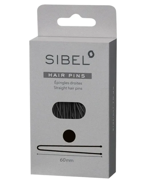 Sibel Rechte Haarspelden