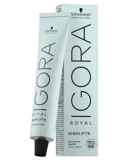 Schwarzkopf Royal Royal Gora Highlifts