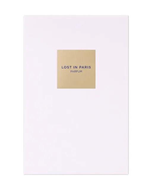 ROJA Lost In Paris Parfum