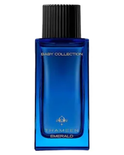 Thameen London Emerald Baby Fragrance EDP